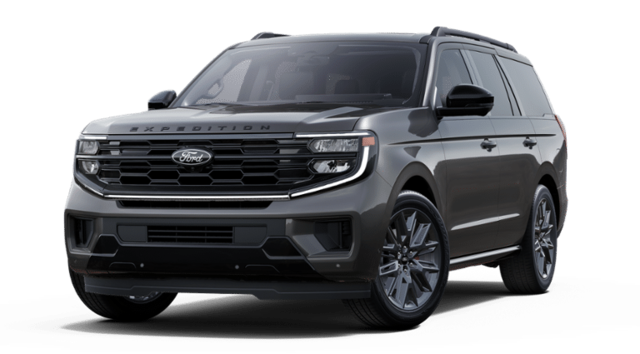 2025 Ford Expedition Platinum SUV