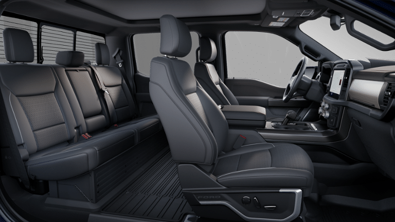 Thumbnail: 2025 Ford F-150 - 7