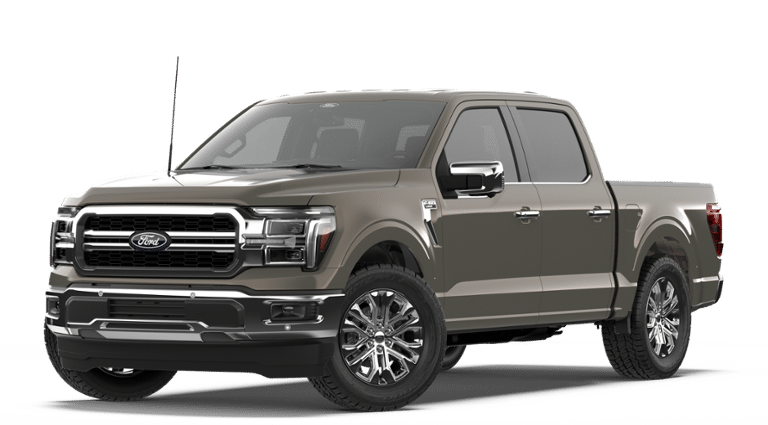 Thumbnail: 2026 Ford F-150 - 44