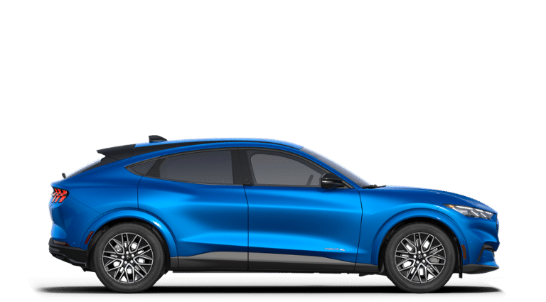 2025 Ford Mustang Mach-E Premium CROSSOVERS
