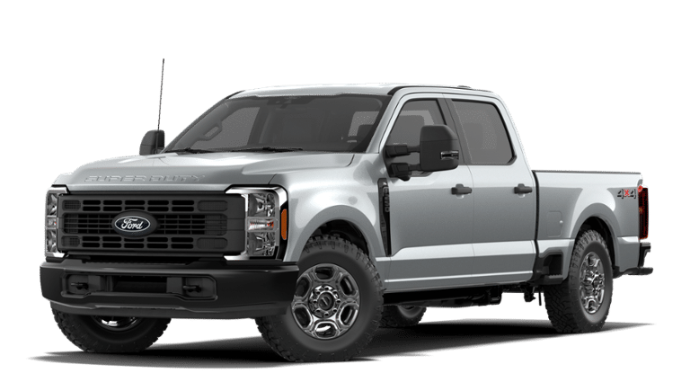 2027 Ford F-250 XL Truck Crew Cab