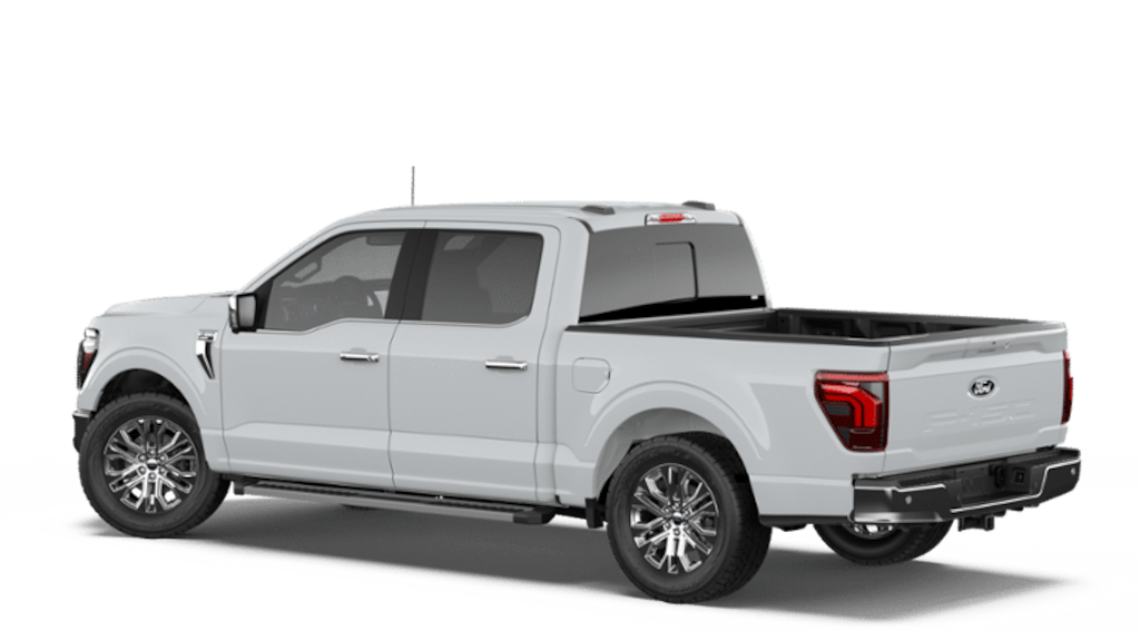 New 2026 Ford F-150 Lariat® TRUCK