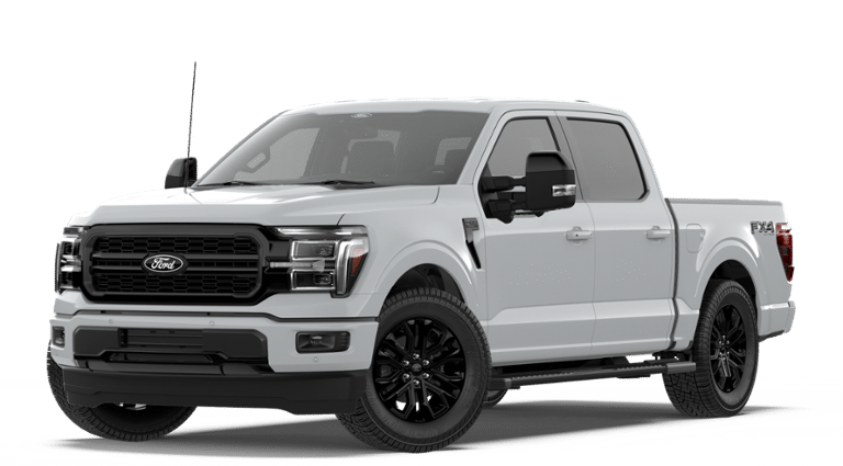 Thumbnail: 2026 Ford F-150 - 45