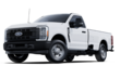  Ford F-350SD