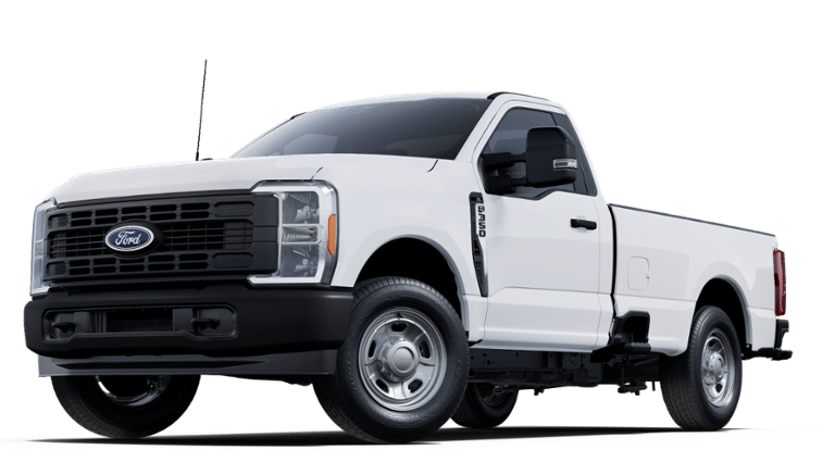 Ford F-350SD