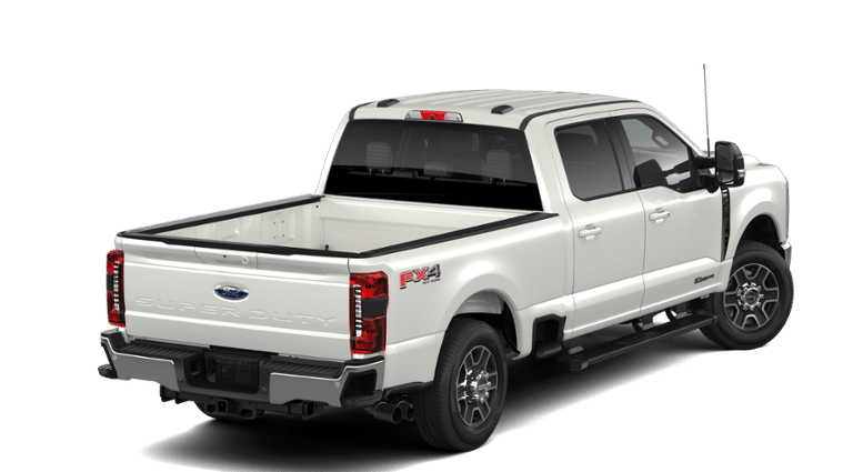 2026 Ford F-250 Super Duty Lariat - Photo 25
