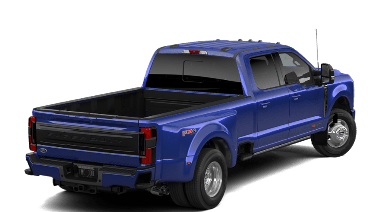 Thumbnail: 2026 Ford F-350 - 25