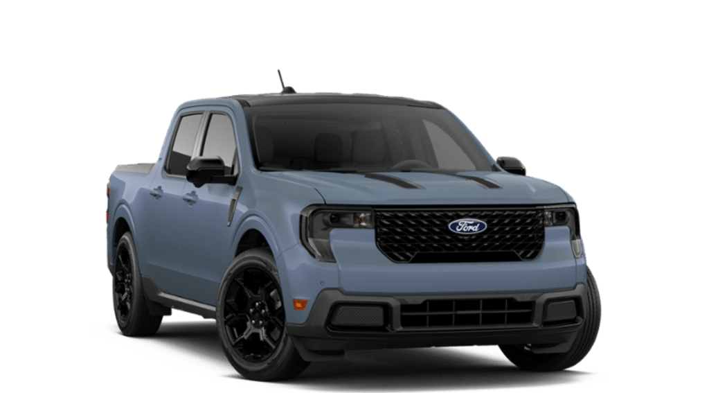 New 2026 Ford Maverick Lariat® TRUCK
