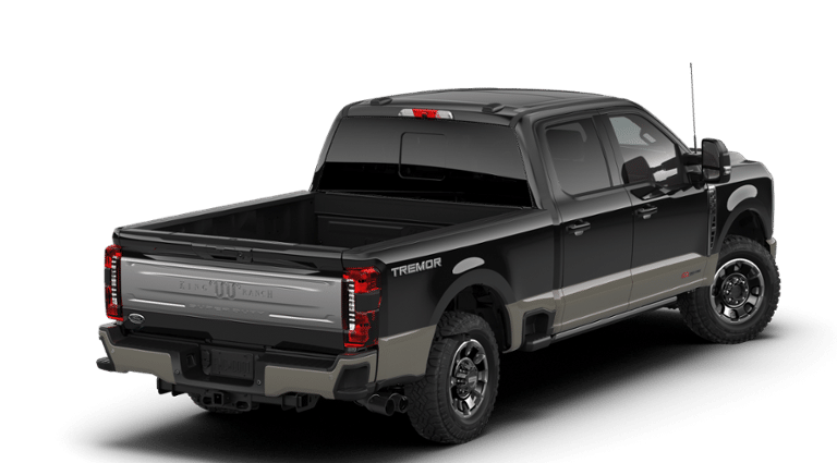 Thumbnail: 2026 Ford F-350 - 47