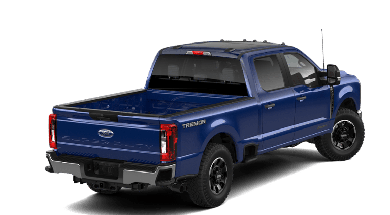 Thumbnail: 2026 Ford F-250 - 3