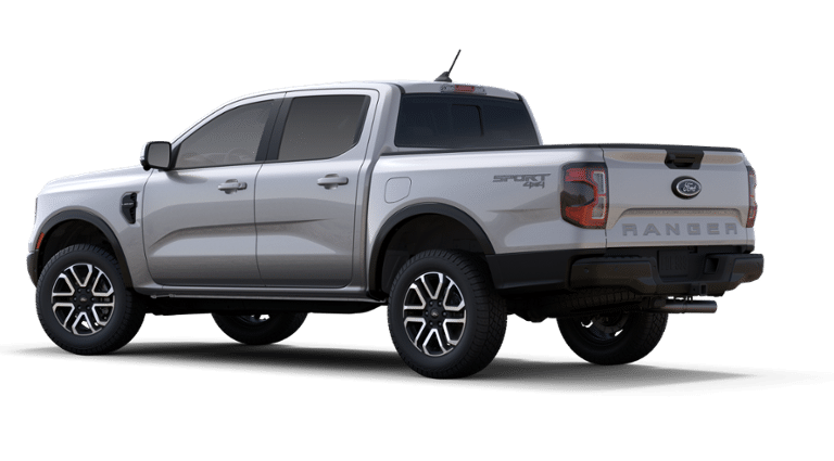 Thumbnail: 2024 Ford Ranger - 46