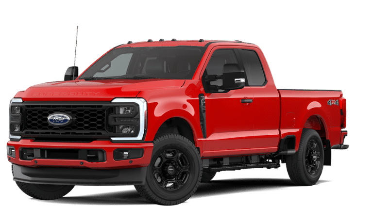 new 2026 Ford F-350 Super Duty car