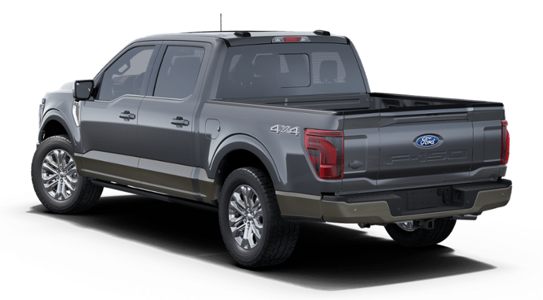 Thumbnail: 2025 Ford F-150 - 24