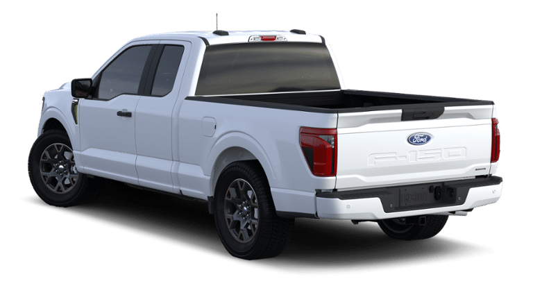 2024 Ford F-150 STX 24