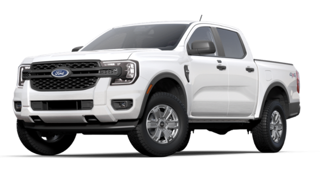 2025 Ford Ranger XL Truck
