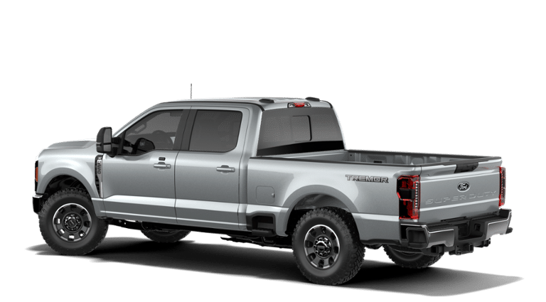 New 2027 Ford Super Duty F-250 SRW XLT