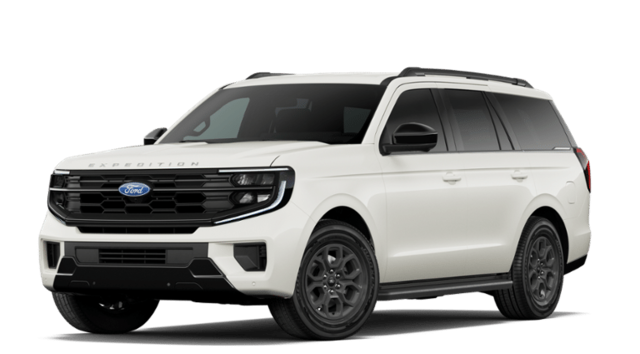 2027 Ford Expedition Active SUV