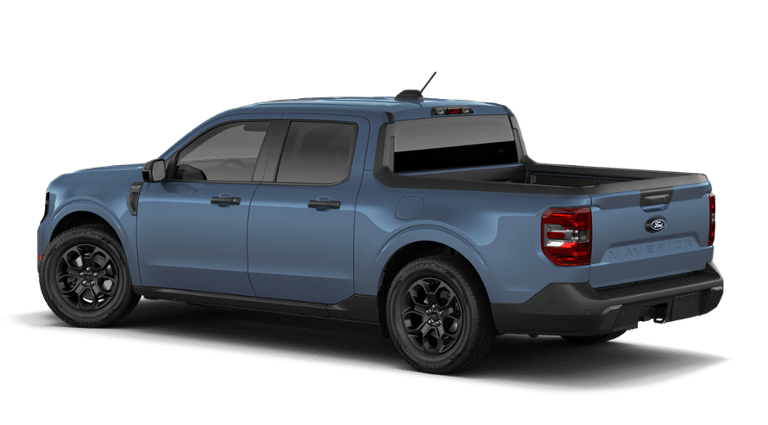 Thumbnail: 2026 Ford Maverick - 26