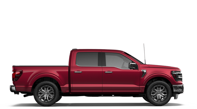 2026 Ford F-150 Lariat Truck