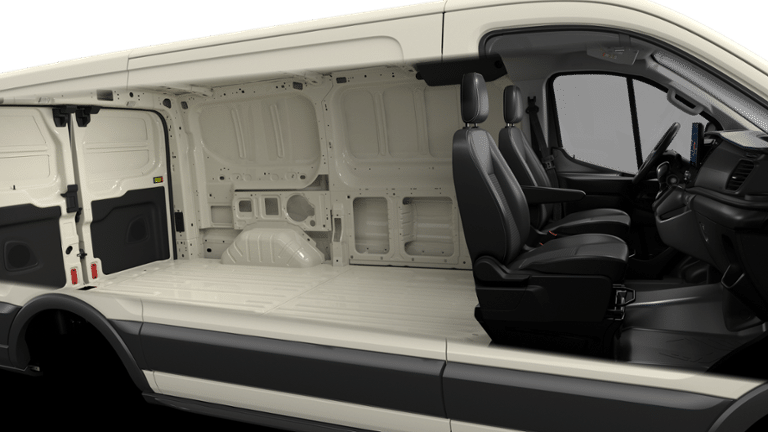 2026 Ford Transit Van Base - Photo 54