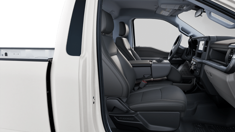 2025 Ford F-350 XL photo 10