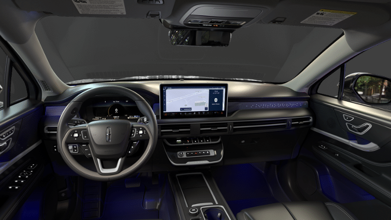 2025 Lincoln Corsair Grand Touring - Photo 40