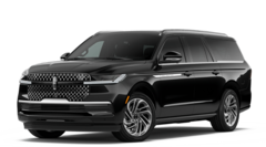 2026 Lincoln Navigator Reserve L SUV