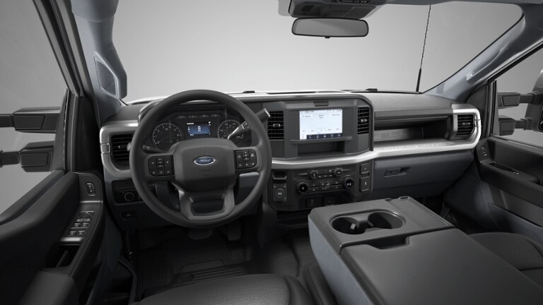 2026 Ford F-250SD XL Truck Crew Cab
