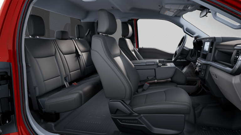 2025 Ford F-250 Super Duty XL - Photo 30