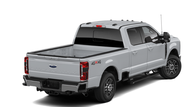 2026 Ford F-350 Lariat photo 3