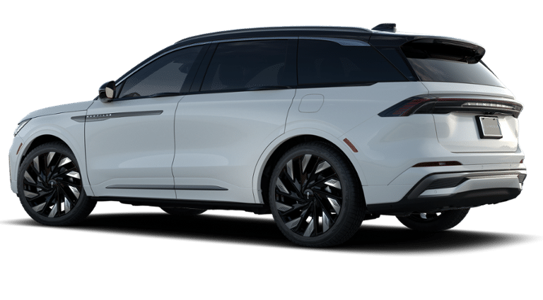 2026 Lincoln Nautilus Black Label - Photo 64