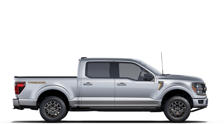Thumbnail: 2025 Ford F-150 - 27