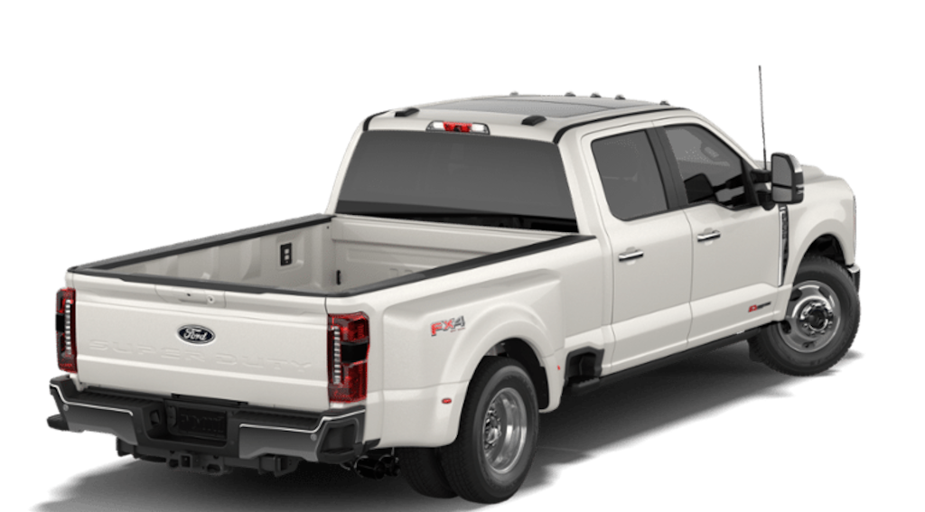 New 2027 Ford F-350SD Truck