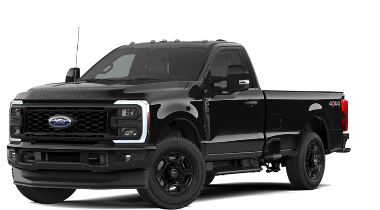 2026 Ford F-350 Super Duty XL's photo