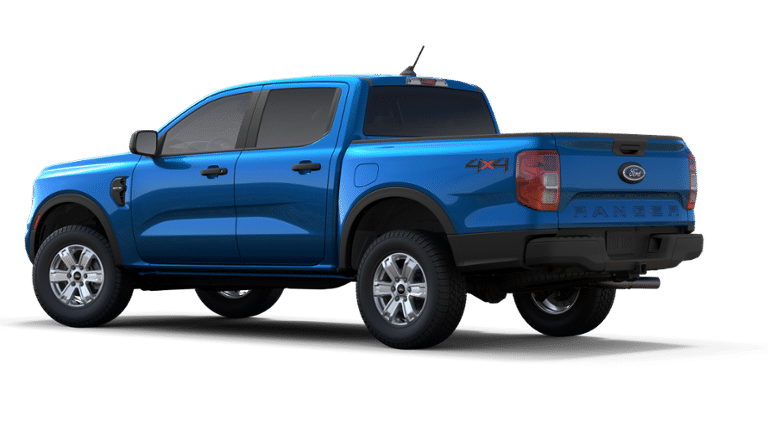 2025 Ford Ranger XL photo 17