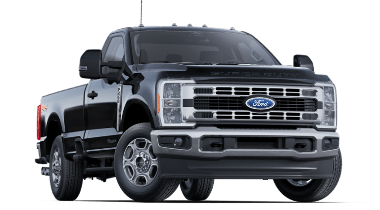 2025 Ford F-250 Super Duty XLT - Photo 26