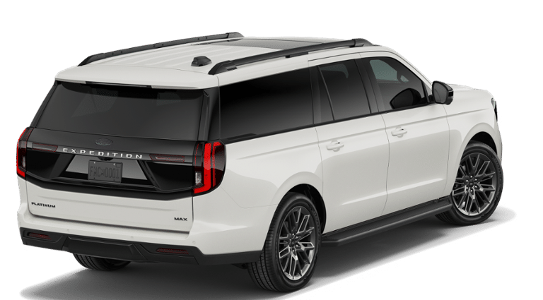 Thumbnail: 2026 Ford Expedition MAX - 26