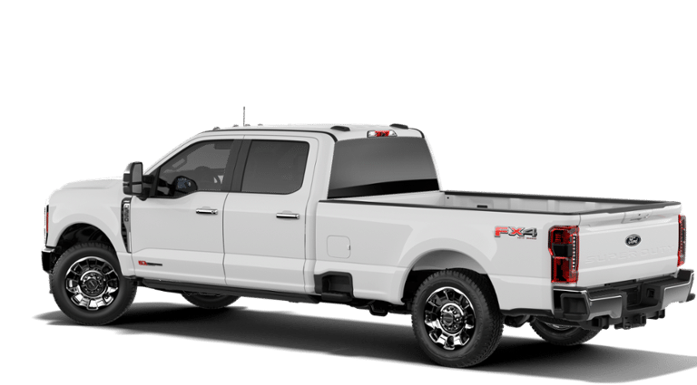 New 2027 Ford Super Duty F-350® Lariat® TRUCK