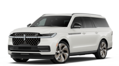 2026 Lincoln Navigator Black Label L SUV