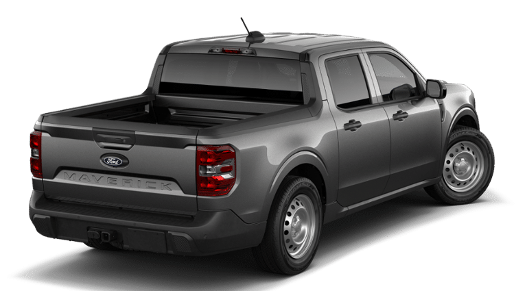 Thumbnail: 2026 Ford Maverick - 51