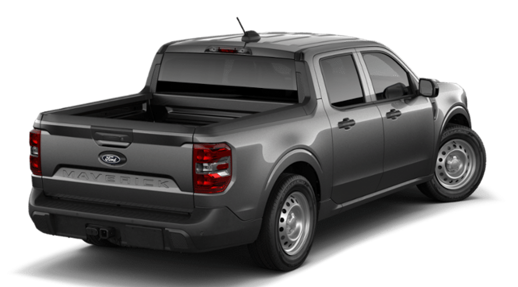 New 2026 Ford Maverick XL Truck