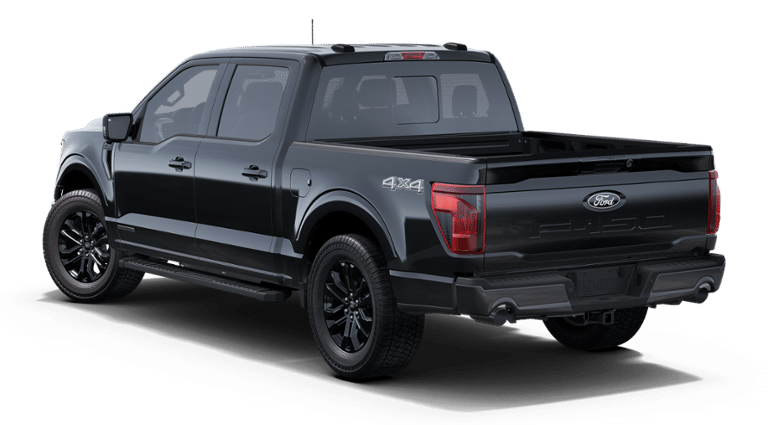 Thumbnail: 2025 Ford F-150 - 38