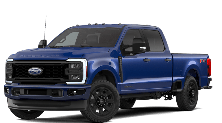 2026 Ford F-250 Super Duty XL's photo