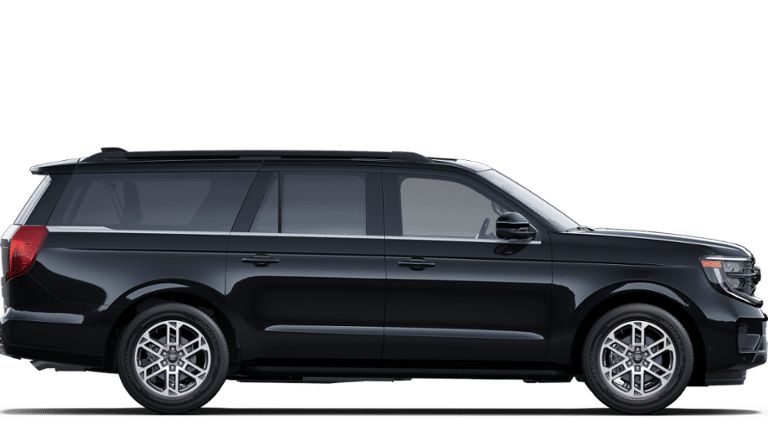 Thumbnail: 2025 Ford Expedition MAX - 28