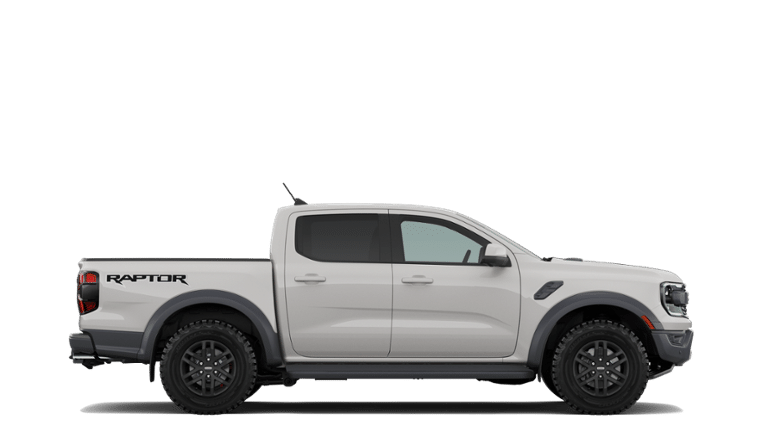 2026 Ford Ranger Raptor&reg; TRUCK