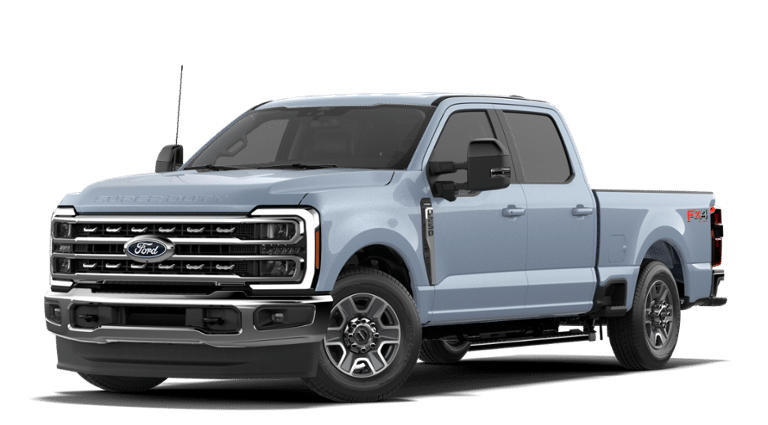 2027 Ford F-250