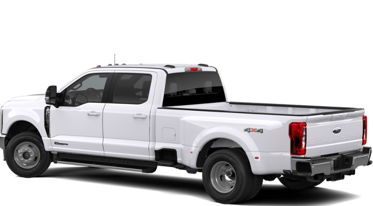 2026 Ford F-350SD XLT Truck