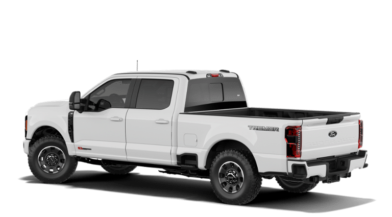 New 2027 Ford F-250SD Truck