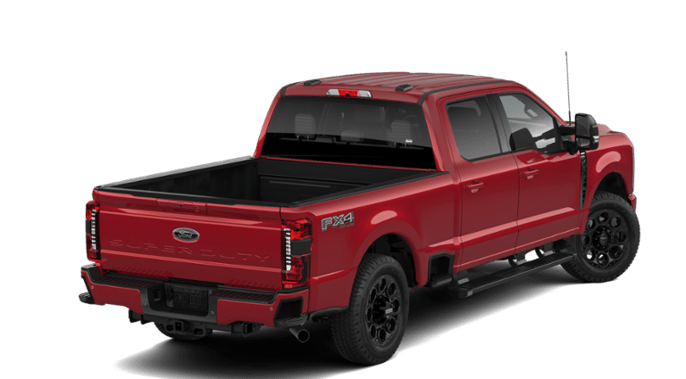 2026 Ford F-350 photo 3