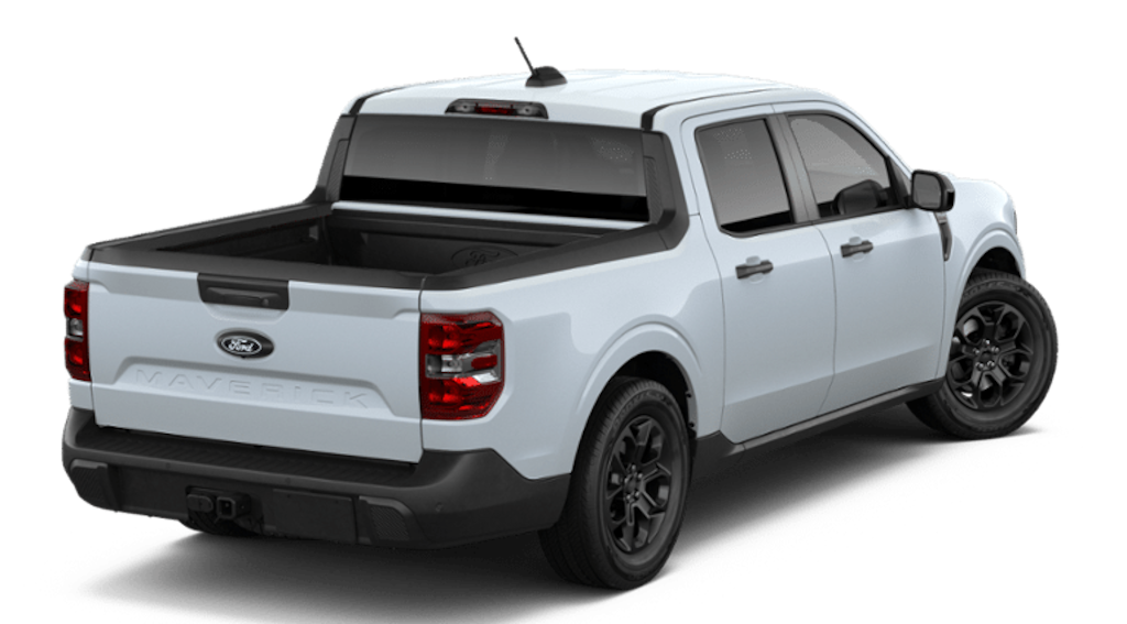 New 2026 Ford Maverick XLT TRUCK